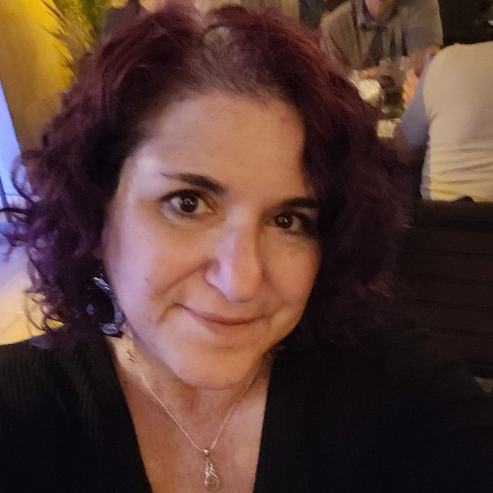 Meet your Posher, Helene